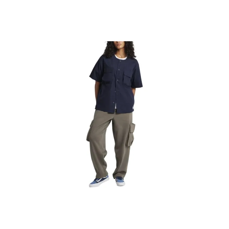 Vans OTW SS24 Shirt Unisex Dark Blue-3
