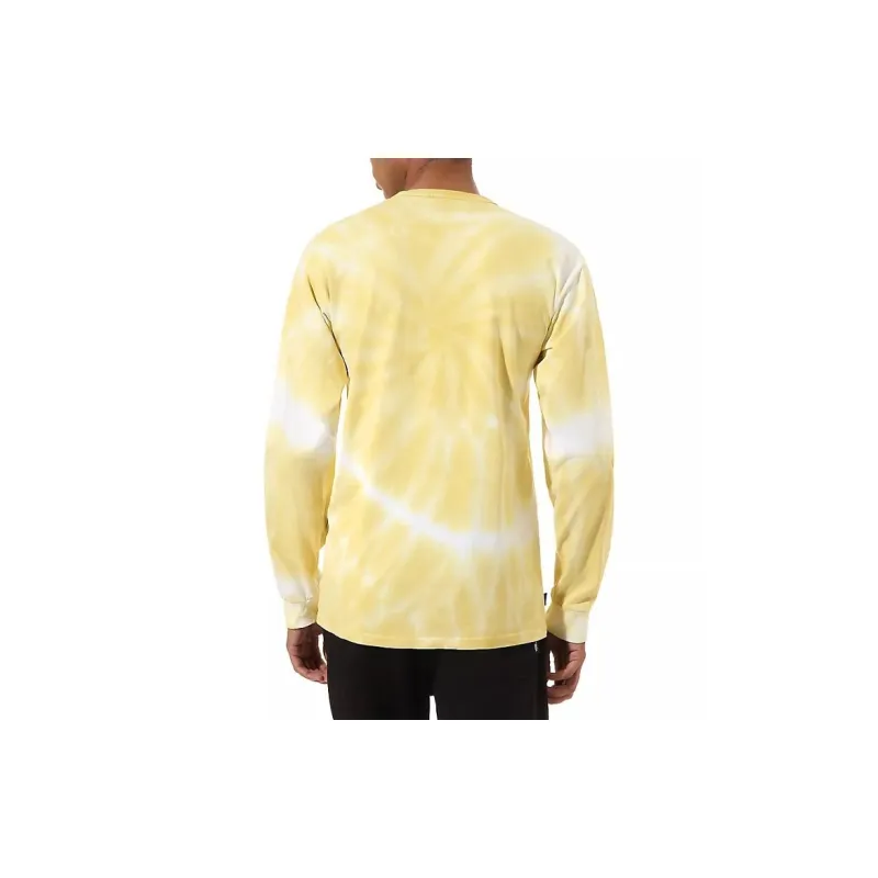 Vans MN Off The Wall T-Shirts Men Bean Sprout Green-2