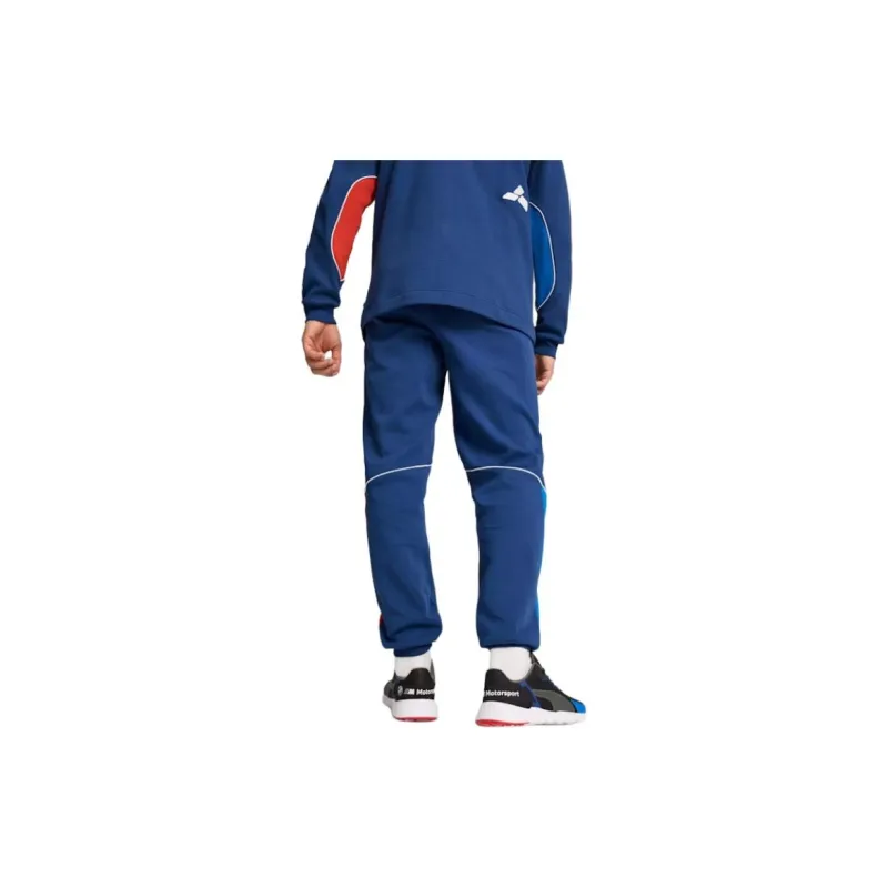 PUMA Pants Hombre Bmw M Motorsport-3