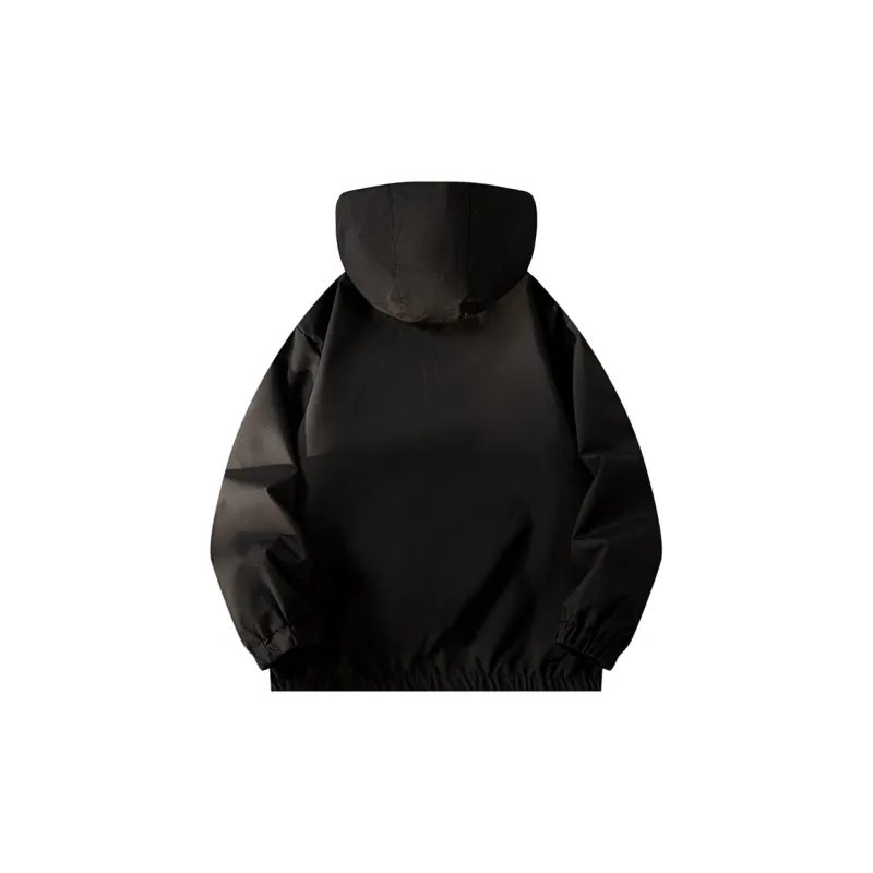 FORIDER Jackets Unisex-5