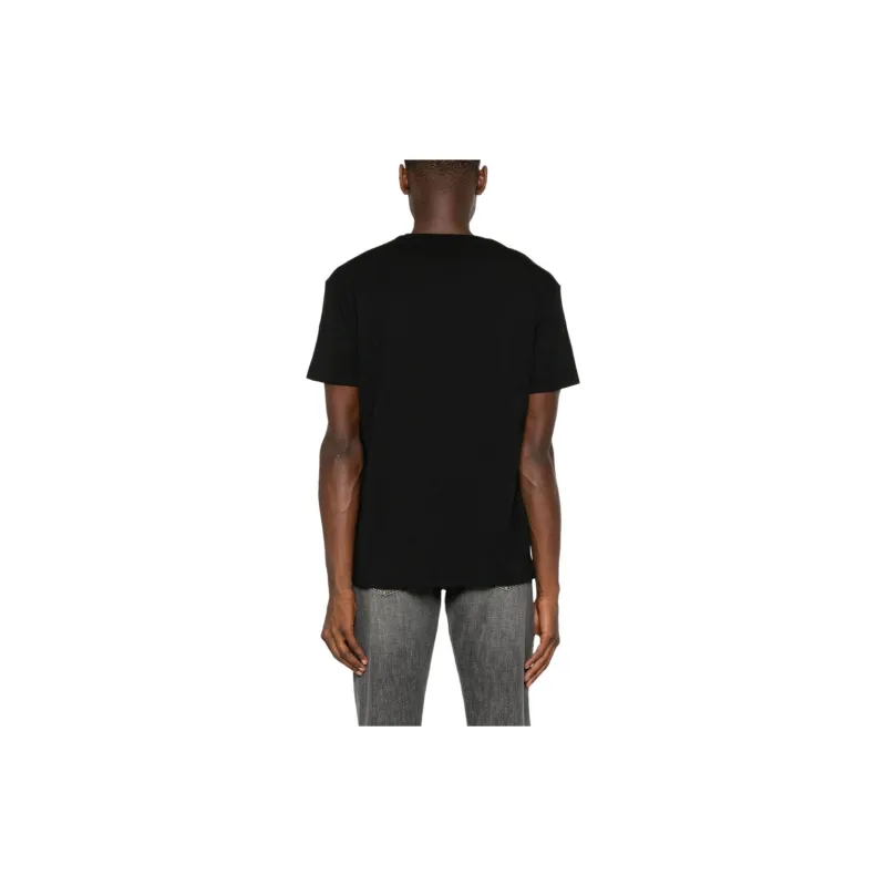 Polo Ralph Lauren Classic Fit Logo Jersey T Shirt-2