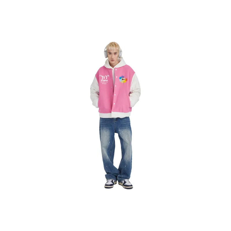 DANGEROUSPEOPLE Puffer Jacket Unisex-5
