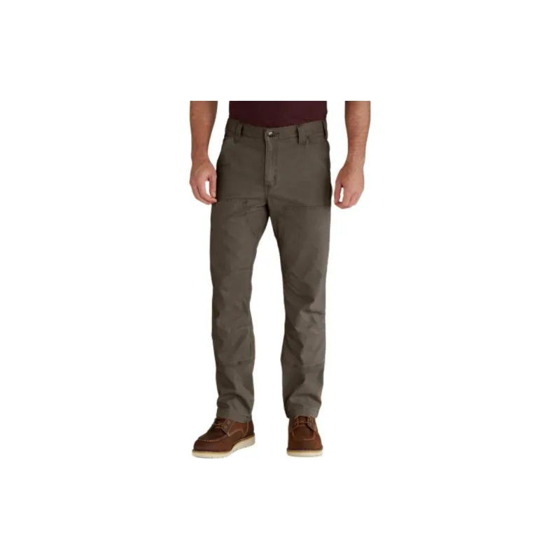 Carhartt 102802 RUGGED FLEX Collection DOUBLE FRONT Cargo Pants RELAXED FIT Men's-2