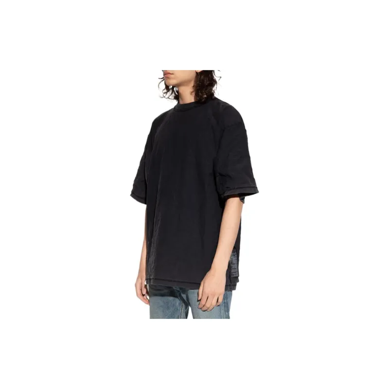 Balenciaga Inside Out T Shirt-1