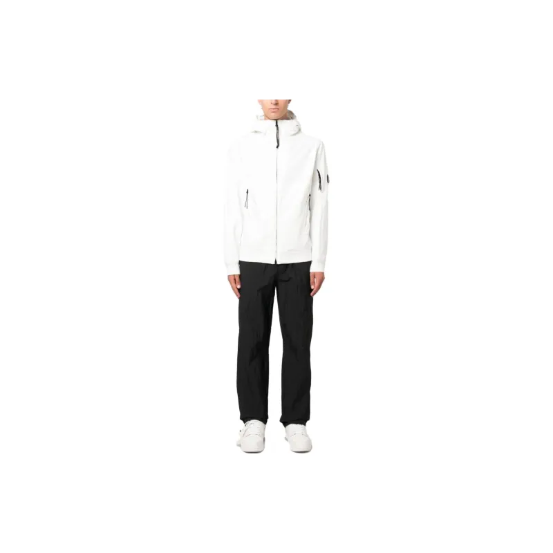 C.P.Company Shell R Hooded Acket-1