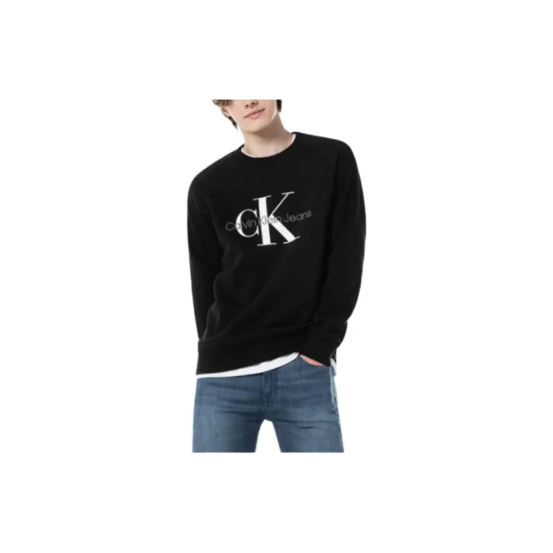 Calvin Klein Logo-print Tracksuit Set-5