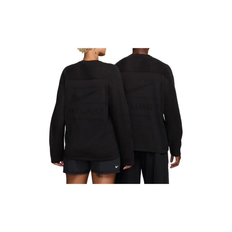 Stussy X Nike L/S Jersey Asia Sizing-3