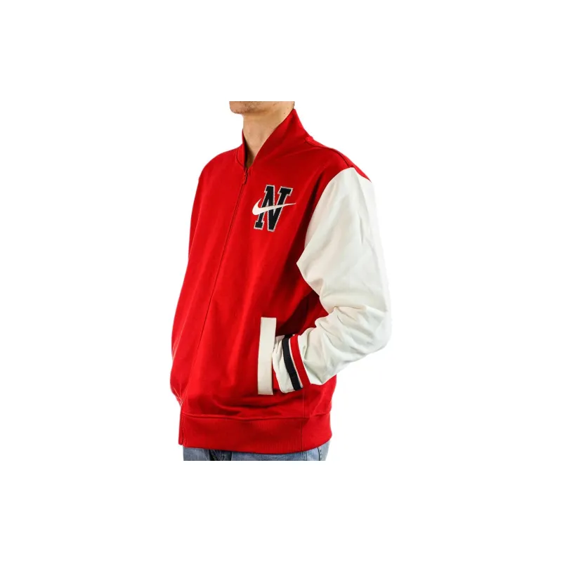 Nike Retro Varsity Jacket-2