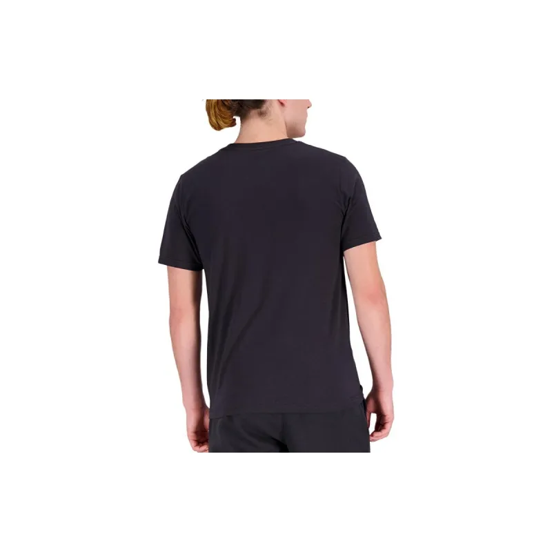 New Balance Sport Core T Shirt Men's Black-5