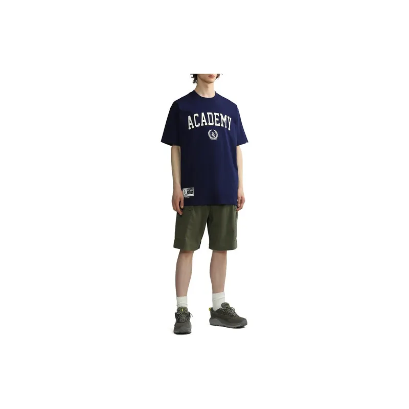 Izzue Graphic print Short sleeve T shirt-4