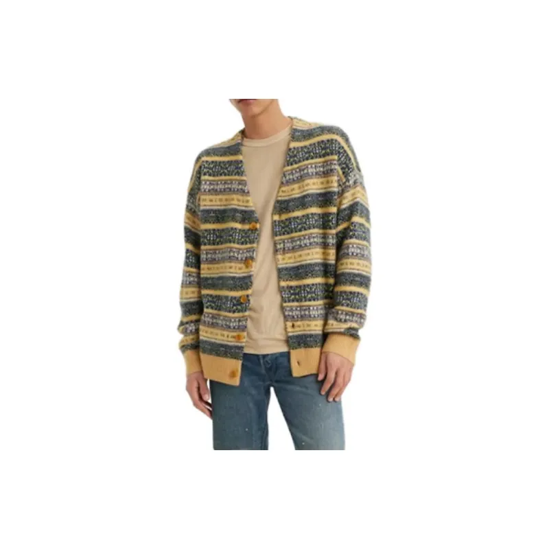 Levis Knitwear Men Multicolor-3