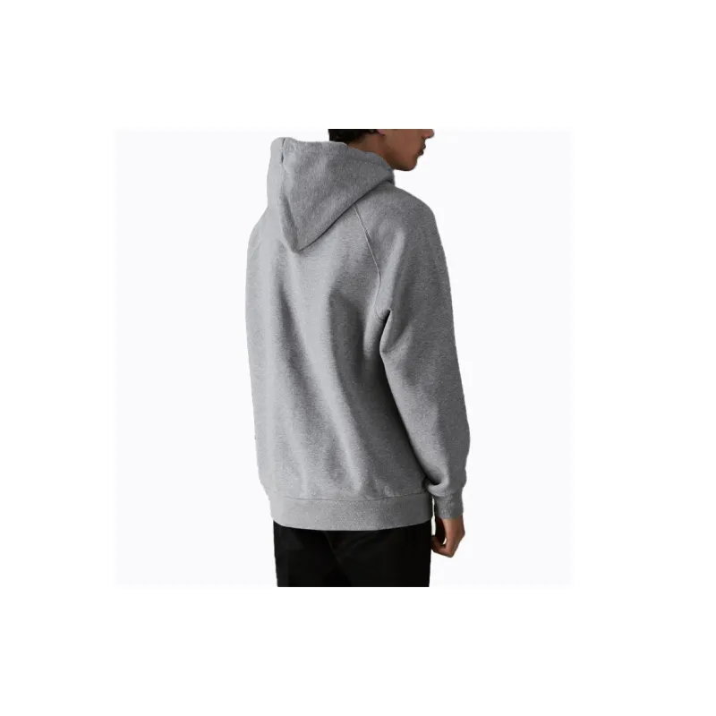 Burberry Sweatshirt Men's Light Heather Gray-4