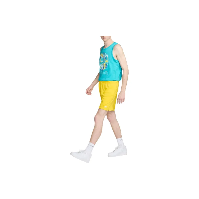 Nike Club Men's Mesh Flow Shorts-1