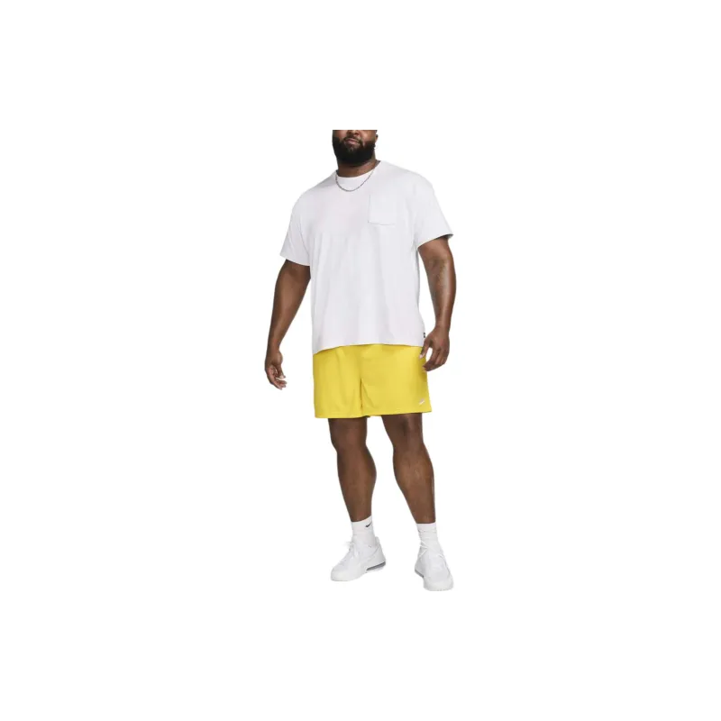 Nike Club Men's Mesh Flow Shorts-2