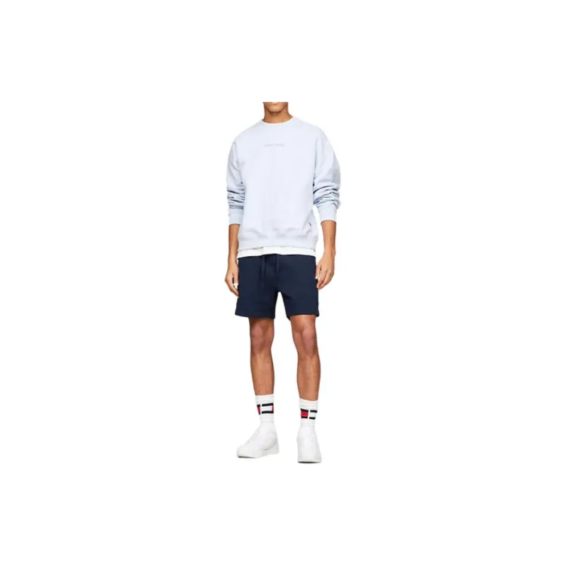 Vans Cargo Shorts Men's Marine Blue-1