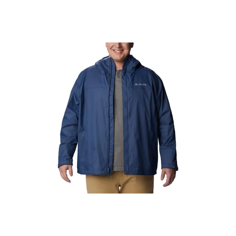 Columbia Watertight™ II Jacket Men's Dark Blue-2