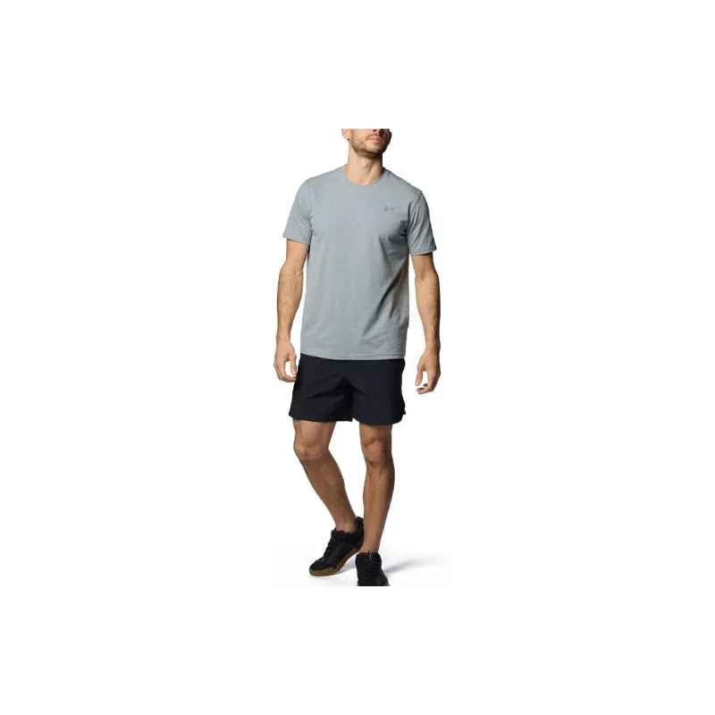 Under Armour T Shirt Men's Dark Gray-2