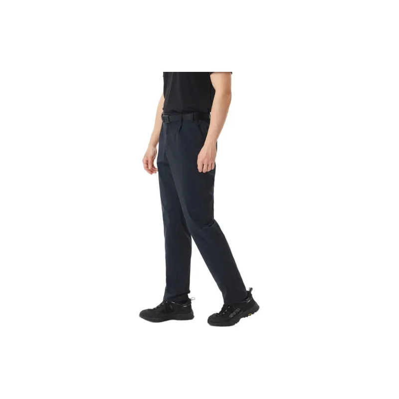KOLON SPORT Casual Pants Men's Ash-3