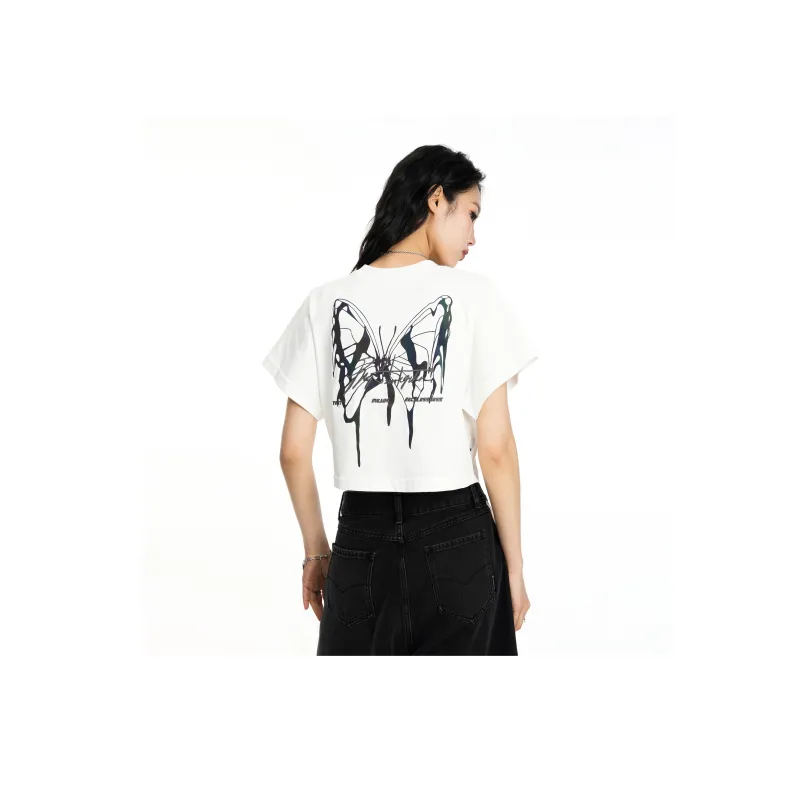 BJHG T Shirts Women's-10