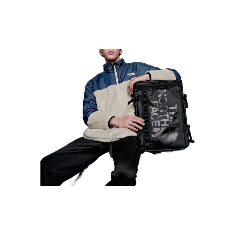 THE NORTH FACE UE Series Puffer Jackets Men Khaki-5