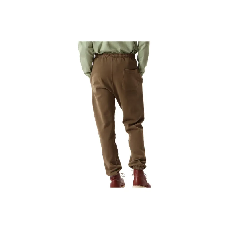 Champion Logo embroidered Trousers-16