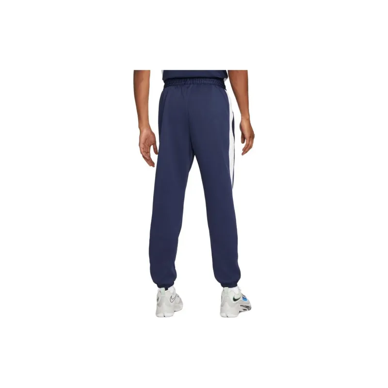 Nike Basketball Shorts Men Dark Navy Blue-4