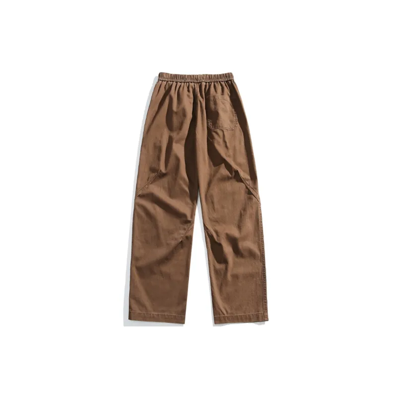 LIGHTNING MONSTER Casual Pants Unisex-6