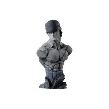 BANPRESTO Roronoa Zoro One Piece Stylist X Photographer Statues Original