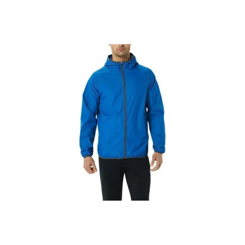 Asics Packable Jacket Jackets Coats Men's-2