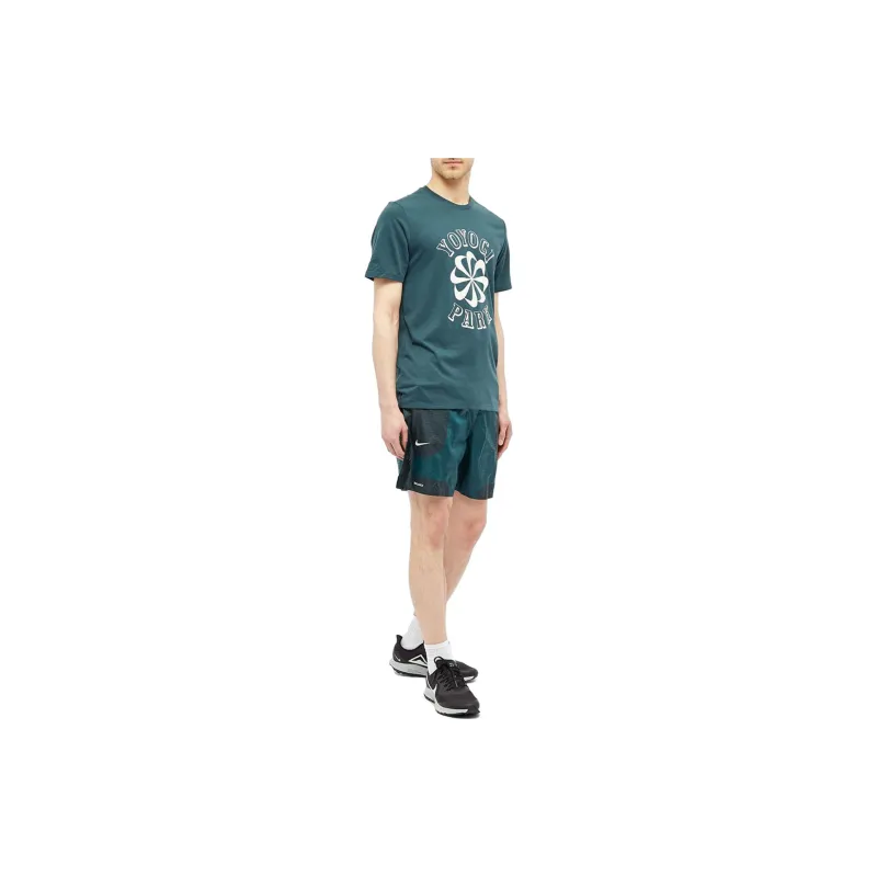 Nike X Undercover Gyakusou Shorts-5