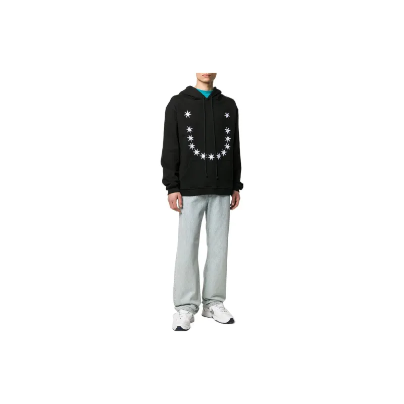 424 Embroidestars Hoodie-3