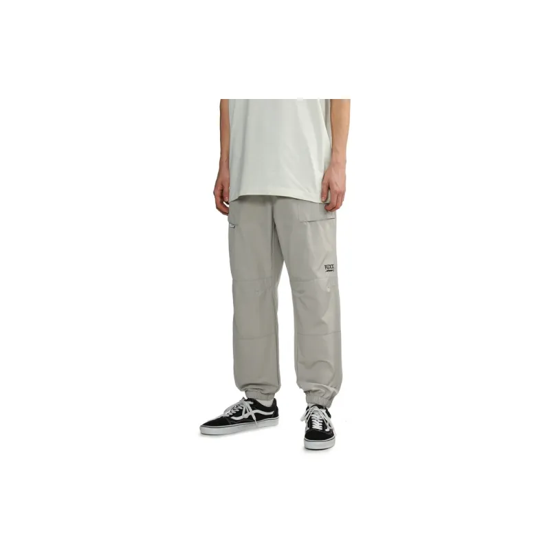 Fingercroxx Casual Pants Unisex-12