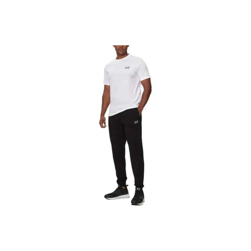 EMPORIO ARMANI Core Identity T Shirt-2