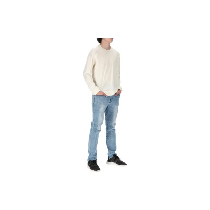 Paul Smith T Shirts Men White-3