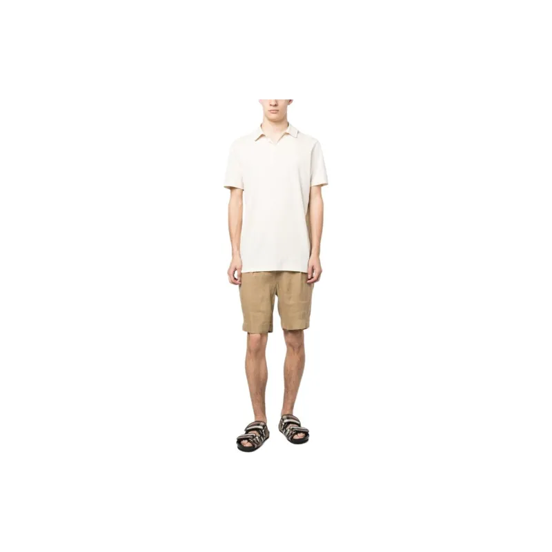 Polo Ralph Lauren Casual Shorts Men's Khaki-1