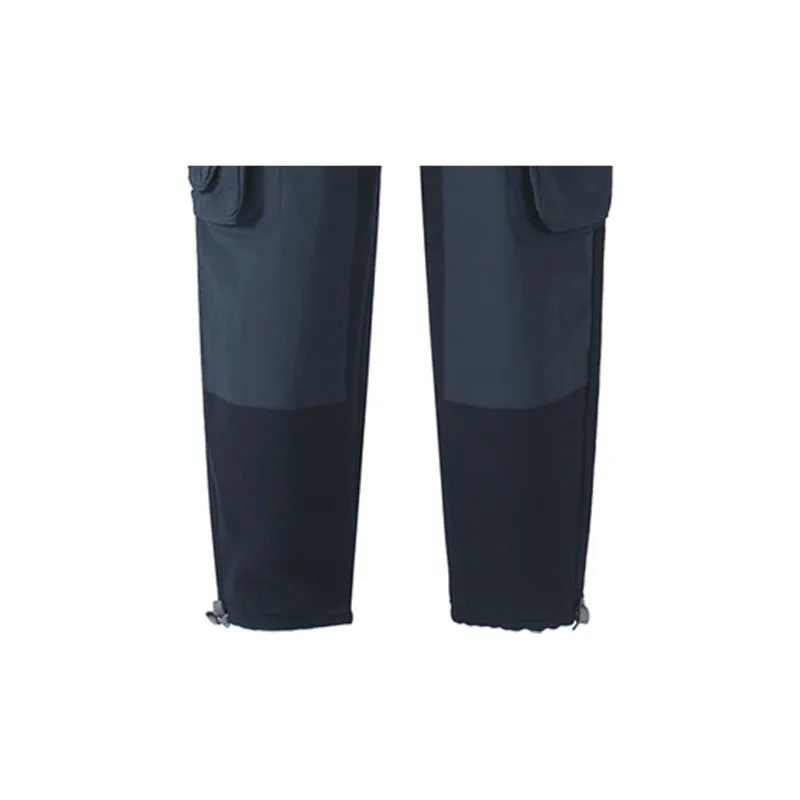 ARMANI EXCHANGE Cargo Pants Men Marine Blue-5