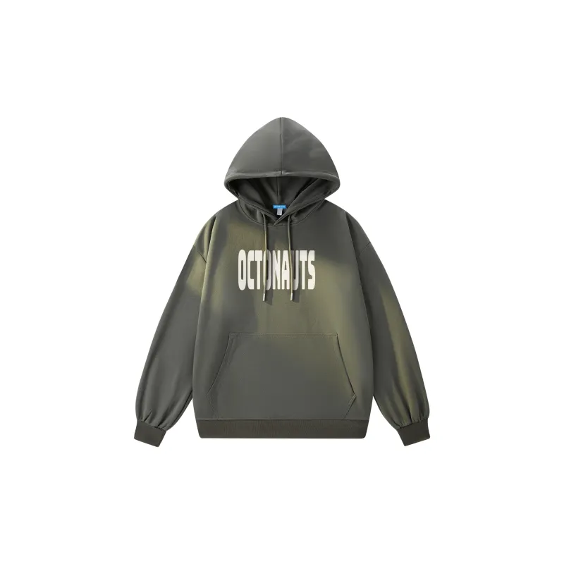 Small Columns Under The Sea Sweatshirt Unisex-9