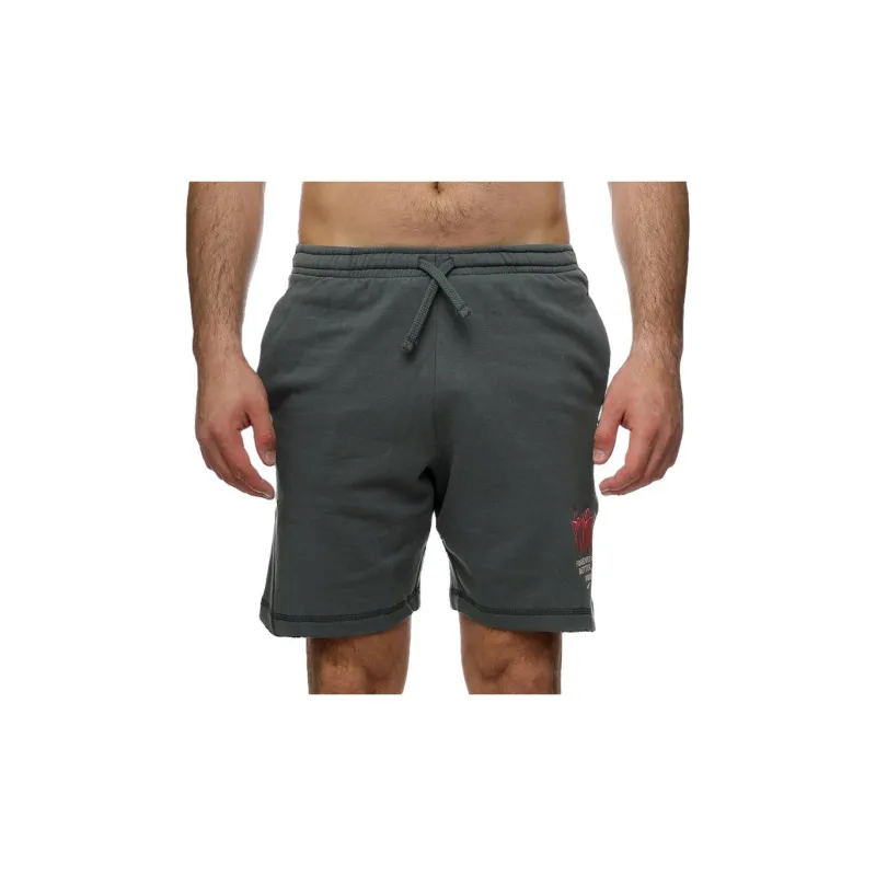 PUMA Downtown RE:COLLECTION Men's Shorts-4