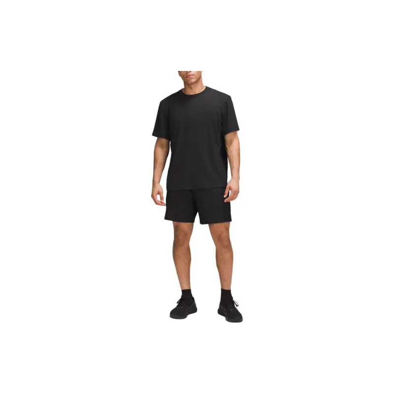 Lululemon Pace Breaker Casual Shorts Men-2