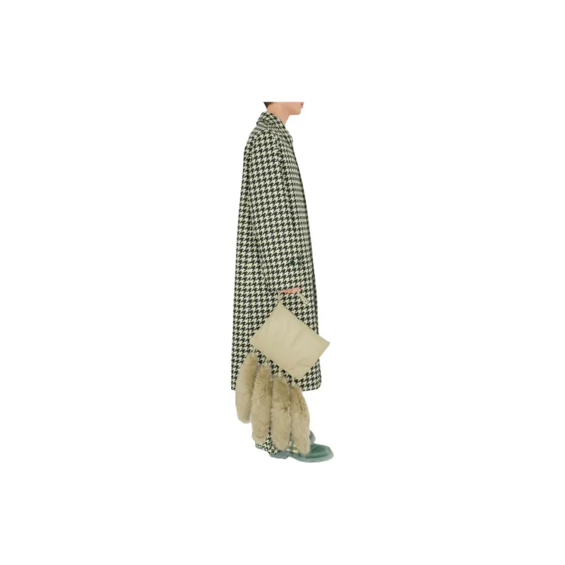 Burberry SS24 Coats Men's Multicolor-4