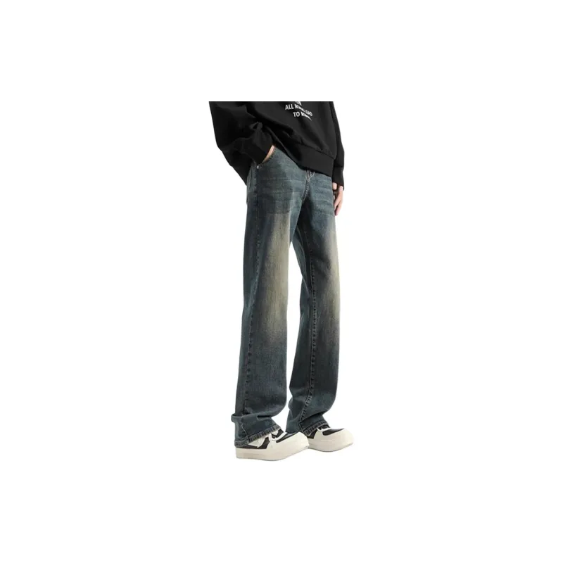 PANDA ADEVIL Jeans Unisex-26