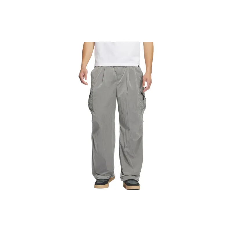Adidas Casual Pants Men's Bauxite Brown-3