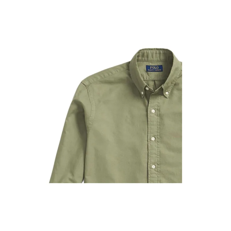 Polo Ralph Lauren Oxford Shirt-4