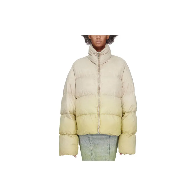 RICK OWENS X Moncler Cyclopic Jacket-2