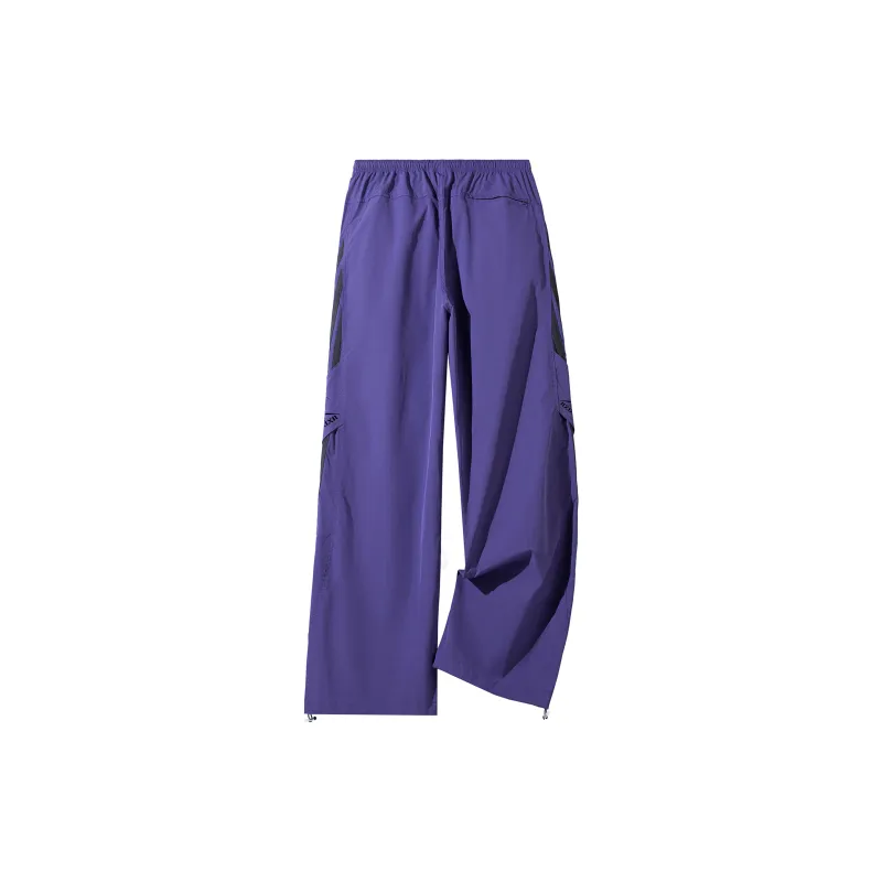 XIXN Casual Pants Unisex-1