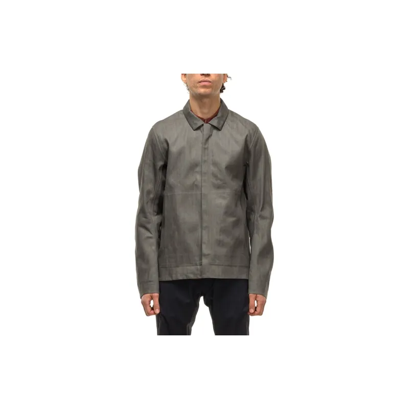 Arcteryx VEILANCE SPERE TECH Jacket Men's-11