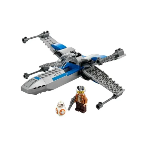 LEGO Star Wars Collection Building Blocks