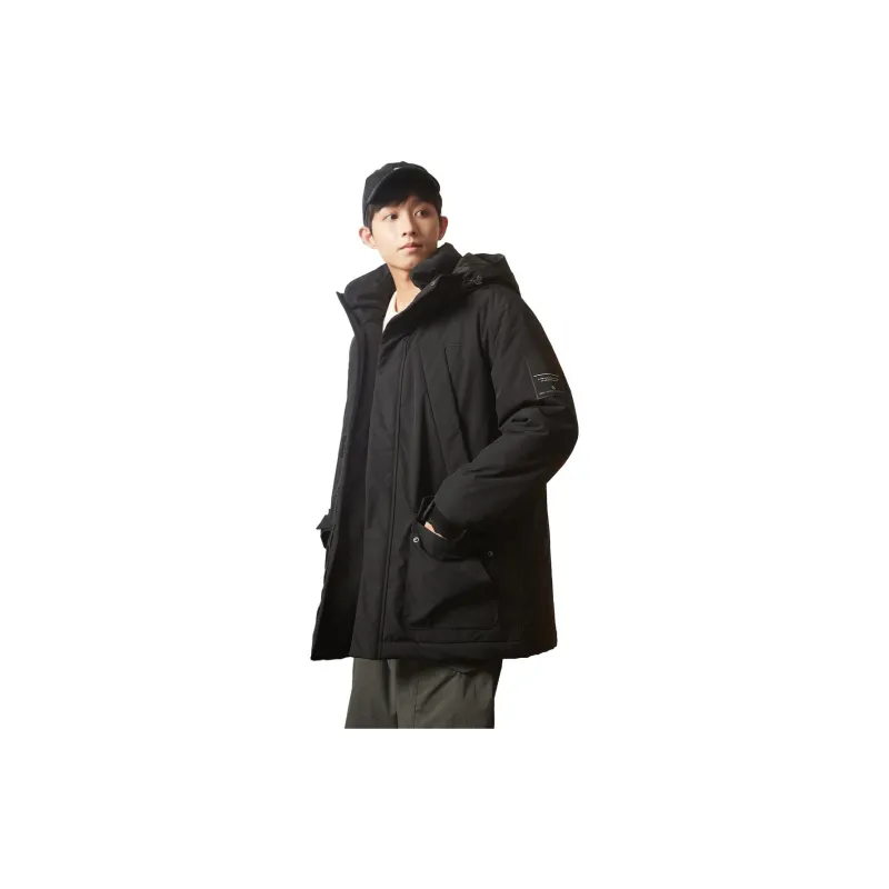 Tonlion Puffer Jackets Men-1