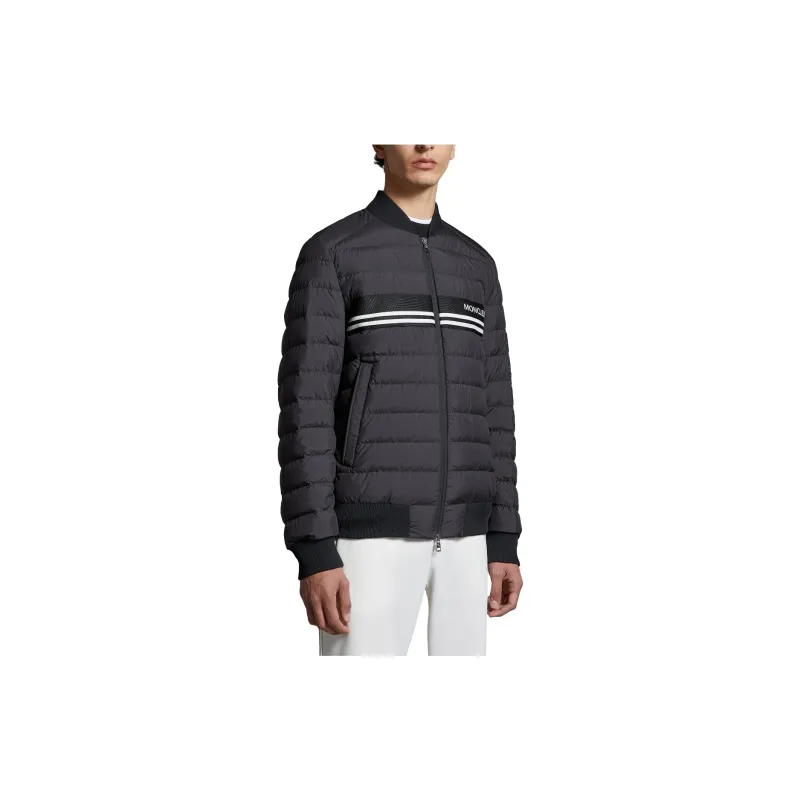 Moncler Authie Zip-Up Padded Jacket-2