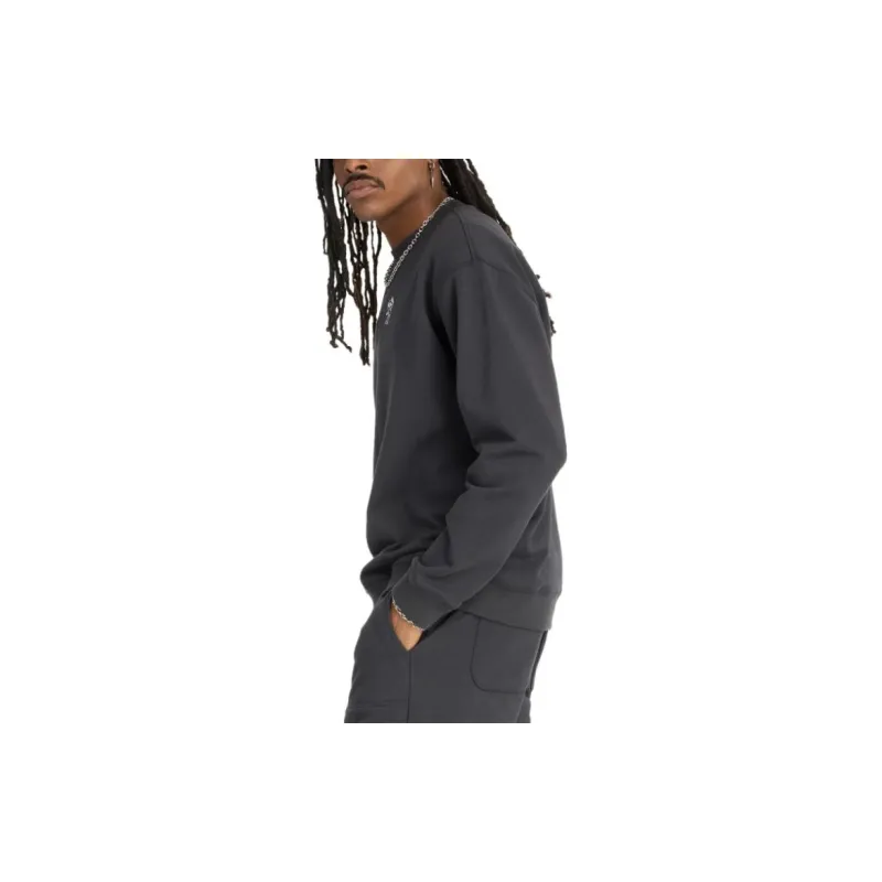 New Balance Shohei Otani Sweatshirt Men's Phantom Gray-4